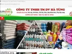 Sites similar to muavaitonkho.com