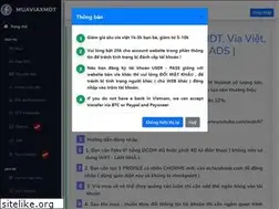 Sites similar to muaviaxmdt.com