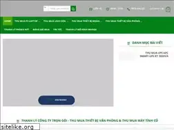Sites similar to muavitinhcu.com