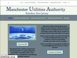 Sites similar to muawater.net