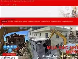 Sites similar to muaxacnha.vn