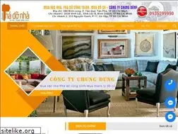 Sites similar to muaxacnhacu.vn