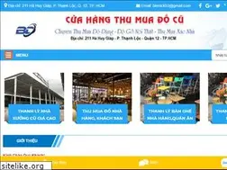 Sites similar to muaxacnhacugiacao.com