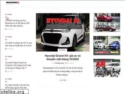 Sites similar to muaxegiabeo.com