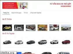 Sites similar to muaxegiatot.weebly.com