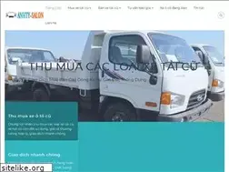 Sites similar to muaxetaicu.vn