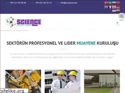 Sites similar to muayene.com
