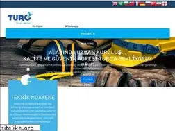 Sites similar to muayene.net
