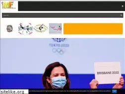 Sites similar to muayfarang.com