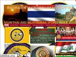 Sites similar to muaythai-boran-asso.com