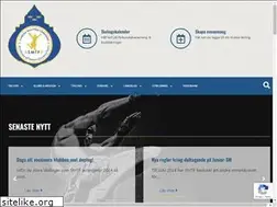 Sites similar to muaythai.se