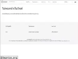 Sites similar to muaythai2000.com