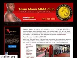Sites similar to muaythaiatlanta.com