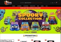 Sites similar to muaythaistuff.com
