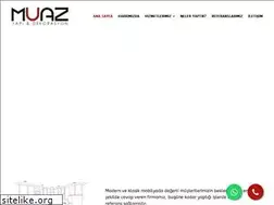 Sites similar to muazdekorasyon.com