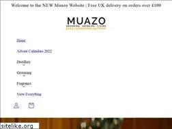 Sites similar to muazo.co.uk