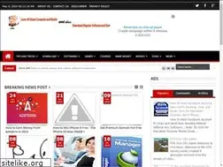 Sites similar to muazzamaliofficial.blogspot.com