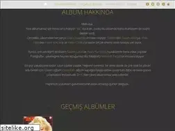 Sites similar to muazzezersoy.net