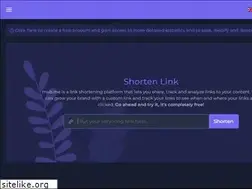 Sites similar to mub.me