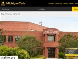 Sites similar to mub.mtu.edu
