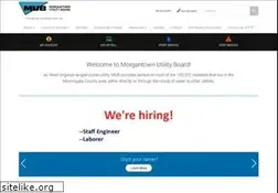 Sites similar to mub.org
