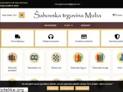 Sites similar to muba-bk.si