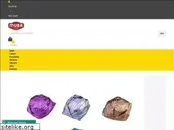 Sites similar to muba.com.tr