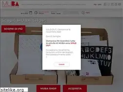 Sites similar to muba.it