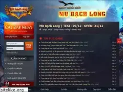Sites similar to mubachlong.com