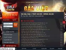Sites similar to mubacviet.com