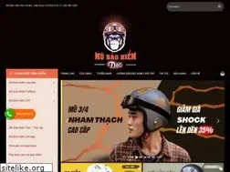 Sites similar to mubaohiemdochanoi.com