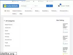 Sites similar to mubarakdeals.com