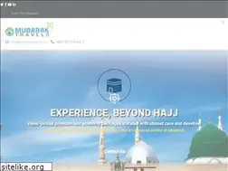 Sites similar to mubaraktravels.com