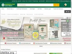 Sites similar to mubarokatan.com