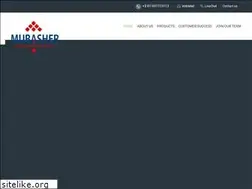 Sites similar to mubashertech.com