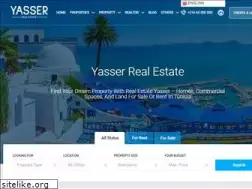 Sites similar to mubawab.tn