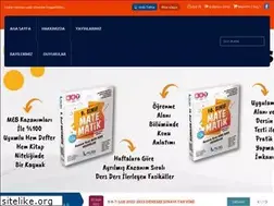 Sites similar to mubayayinlari.com
