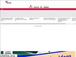 Sites similar to mubdi3.com