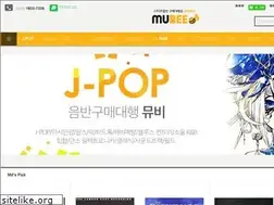 Sites similar to mubee.co.kr