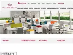 Sites similar to muberco.com