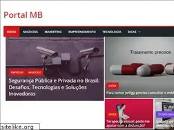 Sites similar to mubevirtual.com.br