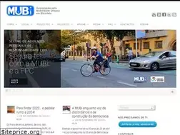 Sites similar to mubi.pt