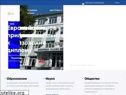 Sites similar to mubint.ru