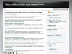 Sites similar to mubisim.wordpress.com