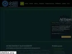 Sites similar to mubiz.it