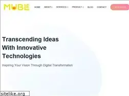 Sites similar to mublesolutions.com