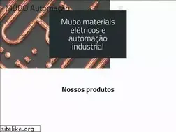 Sites similar to mubo.com.br