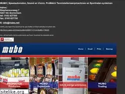 Sites similar to mubo.net
