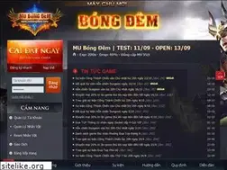Sites similar to mubongdem.com