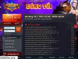 Sites similar to mubongtoi.com